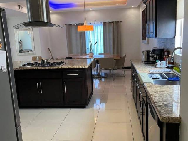 RESIDENCIA para Venta en Juárez - 5