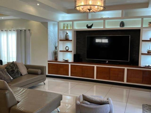 #6 - RESIDENCIA para Venta en Juárez - CH