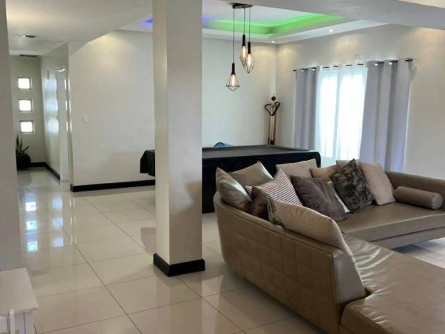 RESIDENCIA para Venta en Juárez - 4