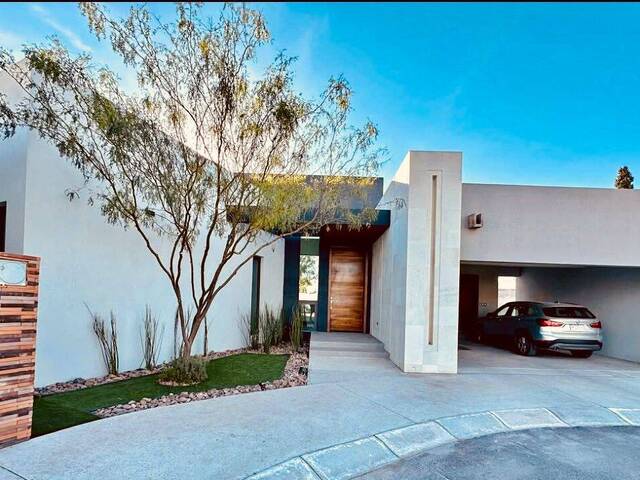 #7 - RESIDENCIA para Venta en Juárez - CH