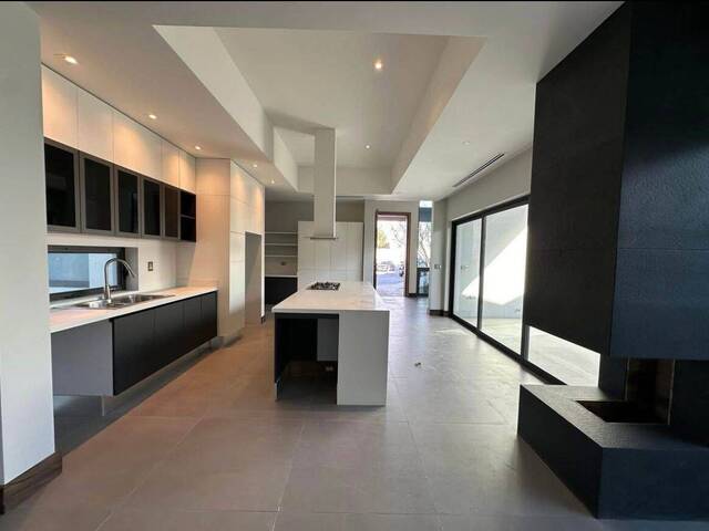 #7 - RESIDENCIA para Venta en Juárez - CH