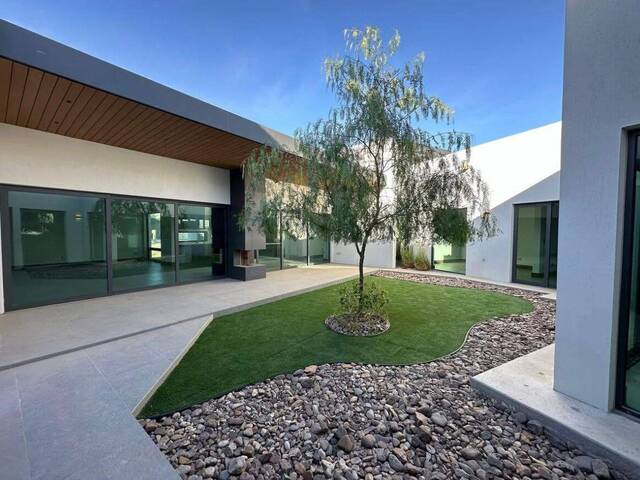 RESIDENCIA para Venta en Juárez - 4