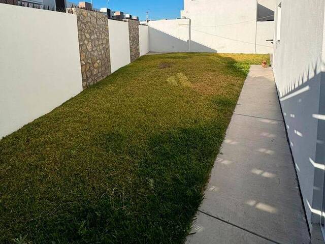 #9 - Casa para Venta en Juárez - CH