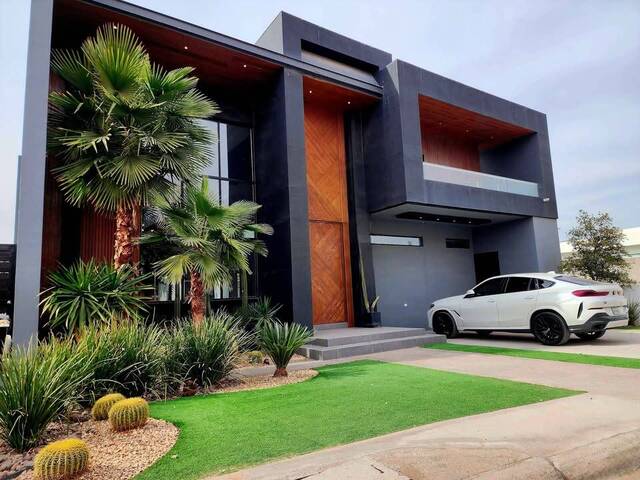 #10 - RESIDENCIA para Venta en Juárez - CH