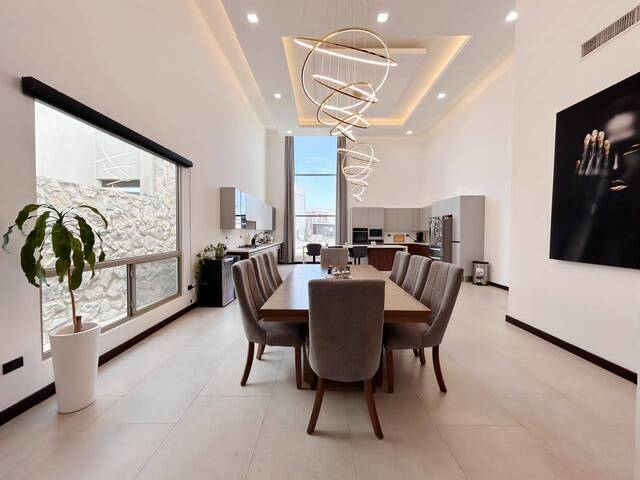 RESIDENCIA para Venta en Juárez - 5