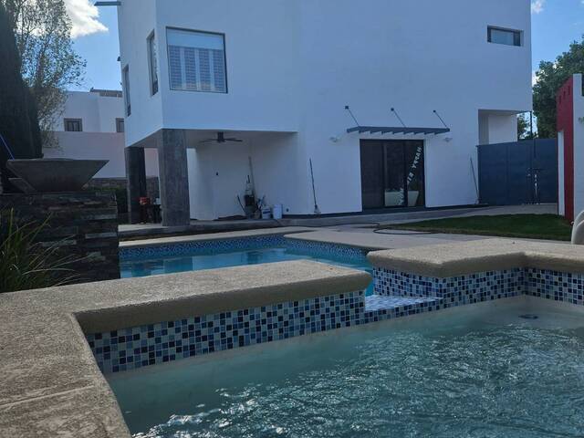 RESIDENCIA para Venta en Juárez - 5