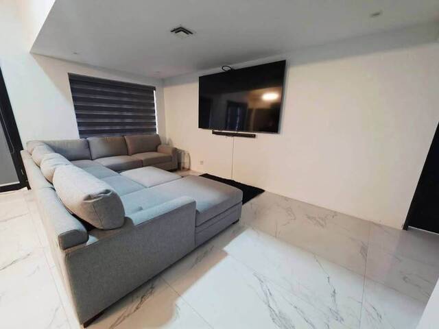 RESIDENCIA para Venta en Juárez - 5