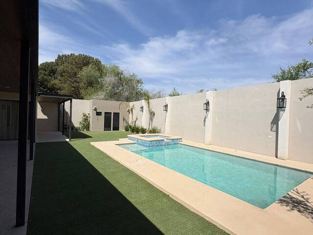 #15 - RESIDENCIA para Venta en Juárez - CH