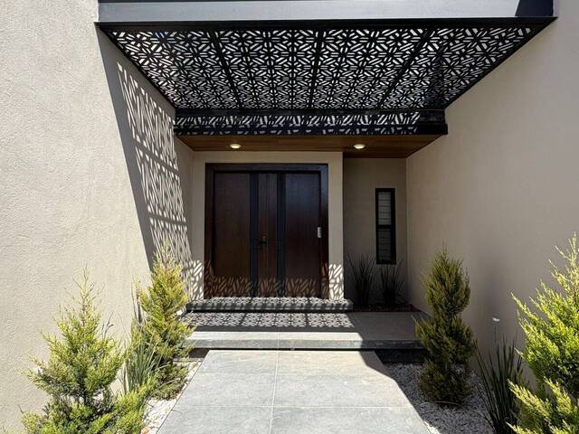 RESIDENCIA para Venta en Juárez - 5