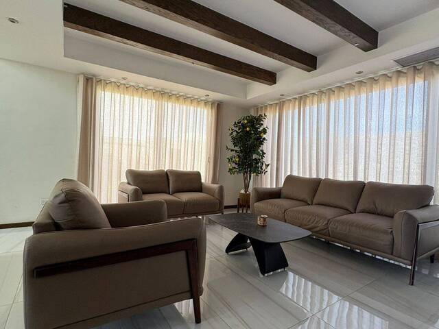 RESIDENCIA para Venta en Juárez - 5