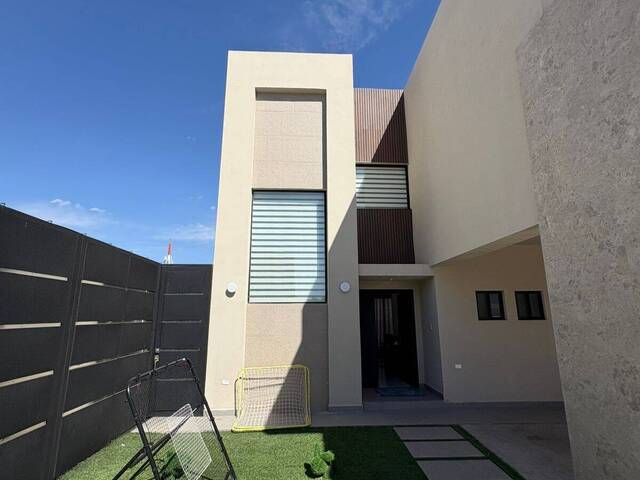 #17 - RESIDENCIA para Venta en Juárez - CH