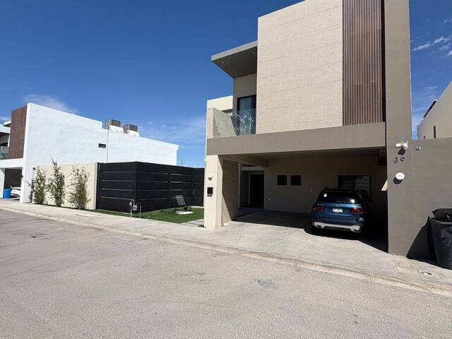 #17 - RESIDENCIA para Venta en Juárez - CH