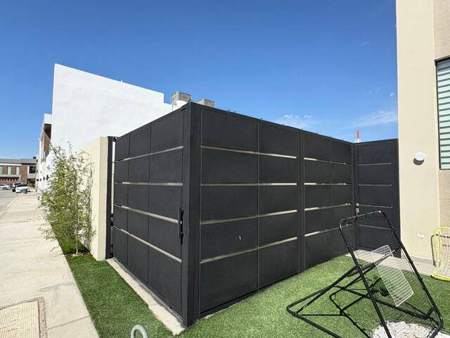 #17 - RESIDENCIA para Venta en Juárez - CH