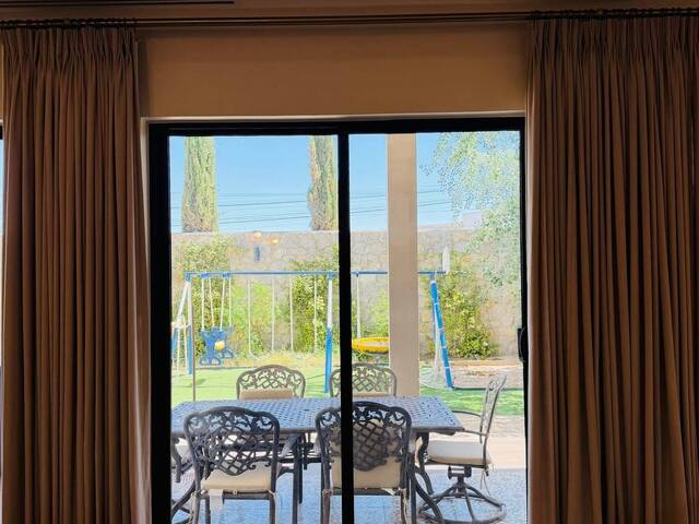 RESIDENCIA para Venta en Juárez - 5