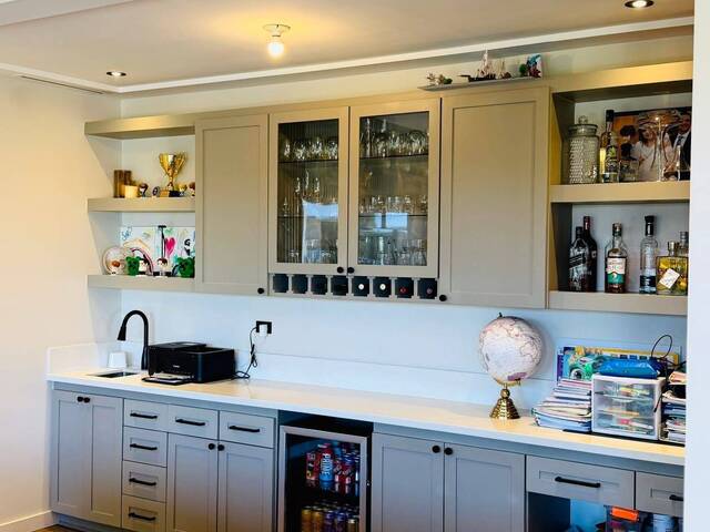 RESIDENCIA para Venta en Juárez - 4
