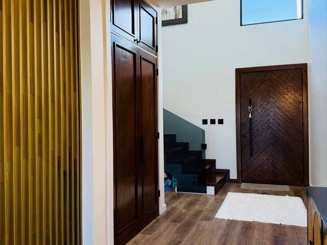 #19 - RESIDENCIA para Venta en Juárez - CH